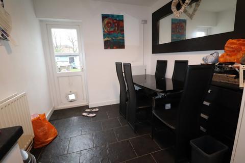 2 bedroom terraced house for sale, Hillcrest, Stevenage SG1