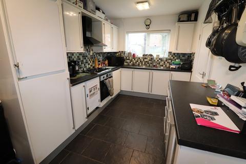 2 bedroom terraced house for sale, Hillcrest, Stevenage SG1