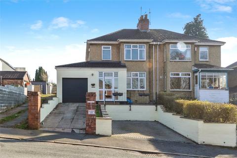 3 bedroom semi-detached house for sale, St. Annes Park Road, St Annes, BS4