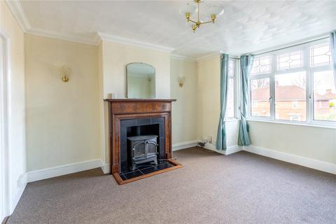 3 bedroom semi-detached house for sale, St. Annes Park Road, St Annes, BS4