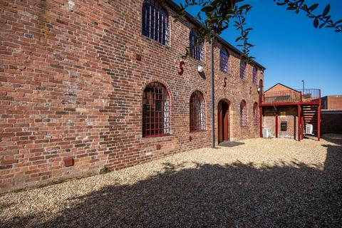 Office for sale, The Old Smithy, Church Street, Oswestry, SY11 2SP