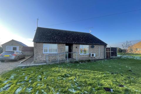 3 bedroom detached bungalow for sale, Main Drove, Little Downham CB6