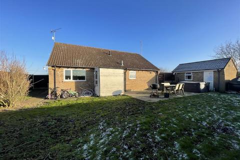 3 bedroom detached bungalow for sale, Main Drove, Little Downham CB6