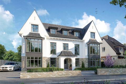 undefined, Belle Vue Road, Southbourne, Bournemouth, Dorset, BH6