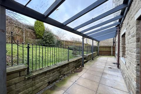 undefined, Chimes Court, Grotton, Saddleworth, OL4