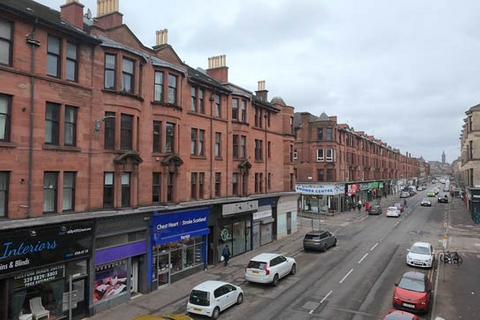 1 bedroom flat for sale, 614 Dumbarton Road Glasgow. G11 6RJ