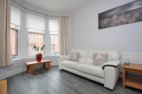 1 bedroom flat for sale, 614 Dumbarton Road Glasgow. G11 6RJ