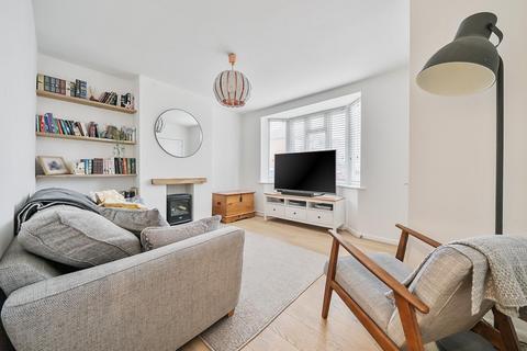 9 Cornwall Road, Southampton, SO18 2AS