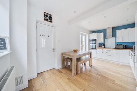 9 Cornwall Road, Southampton, SO18 2AS