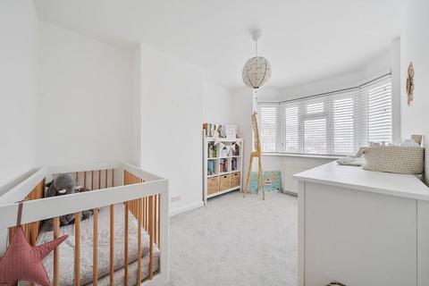 9 Cornwall Road, Southampton, SO18 2AS