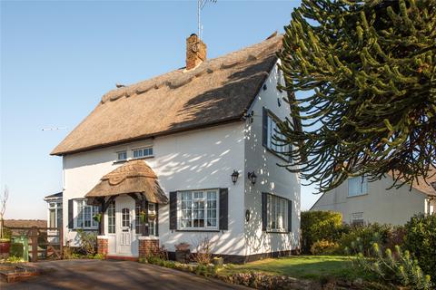 2 bedroom detached house for sale, Lanes End, Heath and Reach, Leighton Buzzard, Bedfordshire, LU7