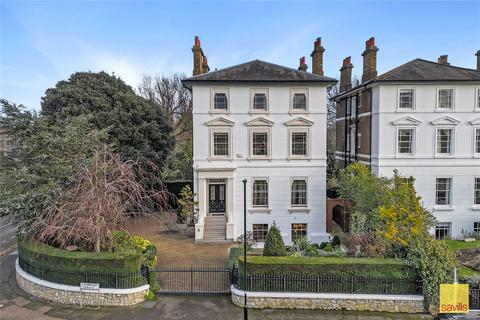 6 bedroom detached house for sale, Vanbrugh Terrace, Blackheath, London, SE3