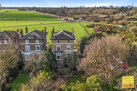 6 bedroom detached house for sale, Vanbrugh Terrace, Blackheath, London, SE3