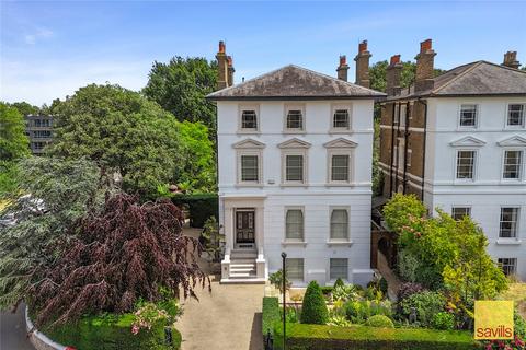 6 bedroom detached house for sale, Vanbrugh Terrace, Blackheath, London, SE3