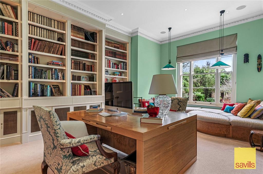 Study/Office