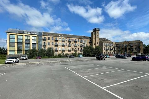 1 bedroom apartment to rent, Ledgard Wharf, Mirfield, West Yorkshire, WF14