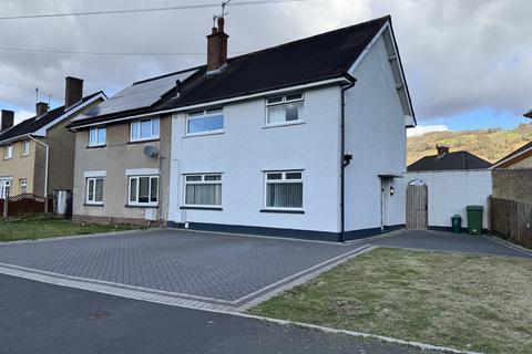 3 bedroom semi-detached house for sale, Pontypridd CF37