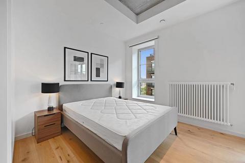 1 bedroom apartment for sale, Douglass Tower, Goodluck Hope, London, E14