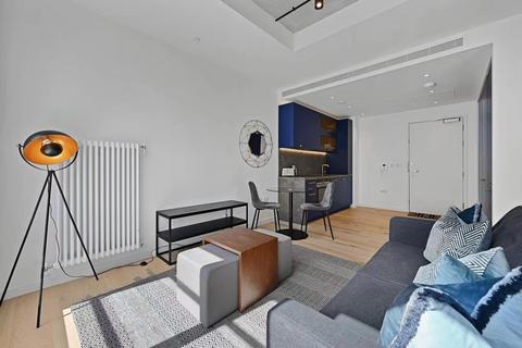 1 bedroom apartment for sale, Douglass Tower, Goodluck Hope, London, E14