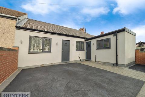 2 bedroom bungalow for sale, Rosetown Avenue, Horden, County Durham, SR8 4ST