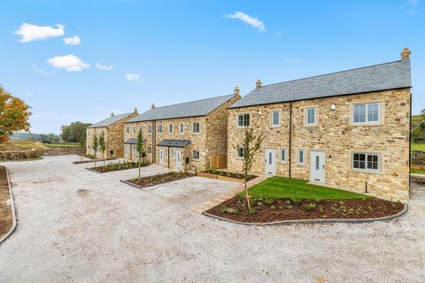 3 bedroom terraced house for sale, Pant Copy, Austwick, Lancaster, North Yorkshire, LA2