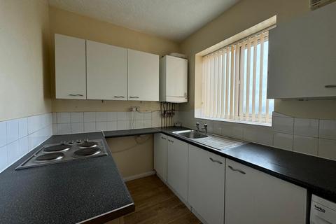 1 bedroom apartment to rent, Talbot House, Talbot Street, Brierley Hill, West Midlands