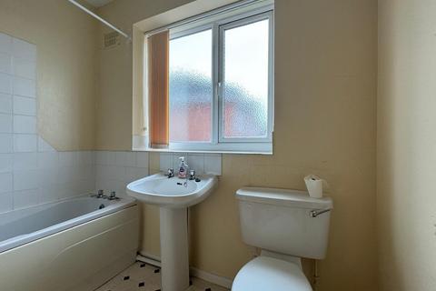 1 bedroom apartment to rent, Talbot House, Talbot Street, Brierley Hill, West Midlands