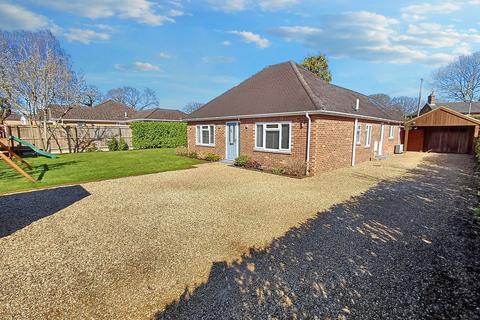 4 bedroom bungalow for sale, Verwood