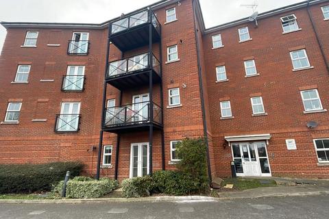 2 bedroom flat for sale, 71 Piper Way, Ilford, Essex, IG1 4FE