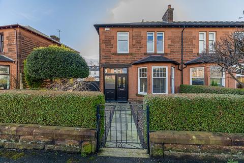 3 bedroom semi-detached house for sale, Essex Drive, Jordanhill, Glasgow