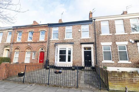 4 bedroom terraced house for sale, Linskill Terrace, North Shields