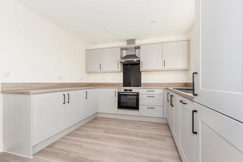 undefined, Plot 9, The Rutland Balmoral Way PE12