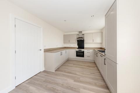 undefined, Plot 9, The Rutland Balmoral Way PE12
