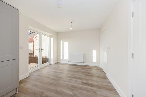 undefined, Plot 9, The Rutland Balmoral Way PE12
