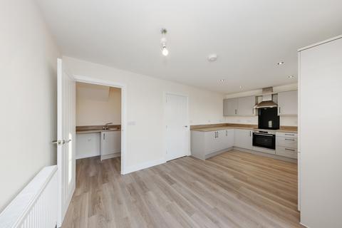 undefined, Plot 9, The Rutland Balmoral Way PE12