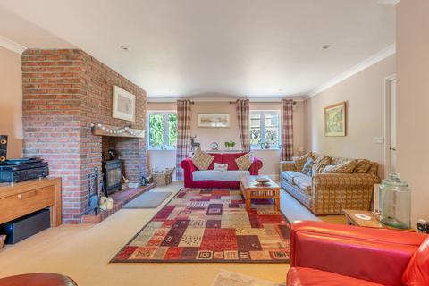 4 bedroom detached house for sale, Hill Road, Sandford