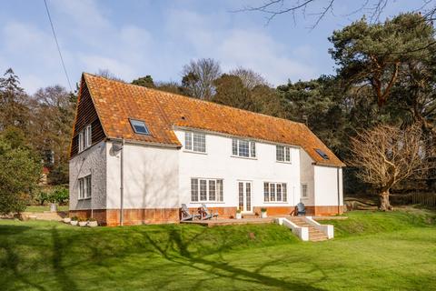 5 bedroom detached house for sale, Mundesley, Norwich, Norfolk