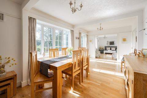 5 bedroom detached house for sale, Mundesley, Norwich, Norfolk