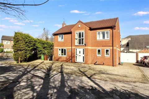 4 bedroom detached house for sale, Chapel Court, Leeds LS15