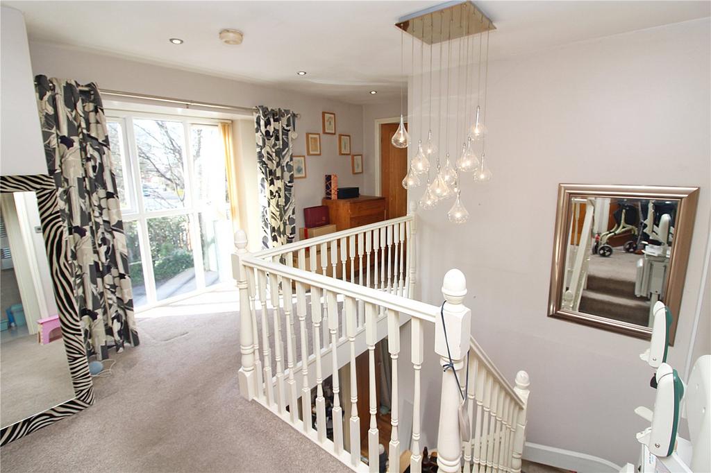 Landing