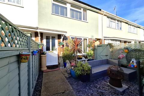 West Way, Wick