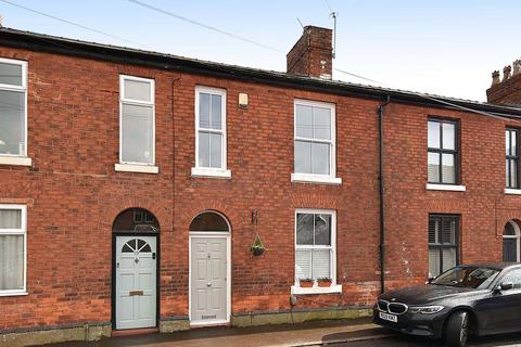 3 bedroom terraced house for sale, Queen Street, Knutsford, WA16