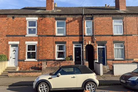 2 bedroom terraced house for sale, Appleton Gate, Newark NG24