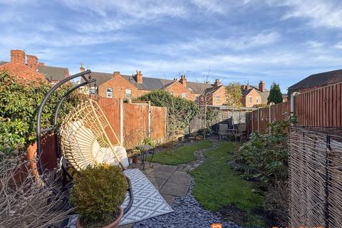 2 bedroom terraced house for sale, Appleton Gate, Newark NG24