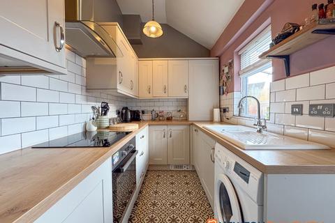 66 Appleton Gate, Newark, NG24 1LR