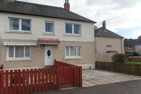 Heathery Road, Wishaw