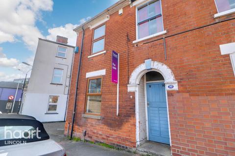 2 bedroom end of terrace house for sale, Hungate, Lincoln