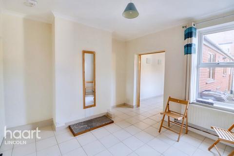 9 Hungate, Lincoln, LN1 1ES
