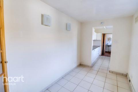 9 Hungate, Lincoln, LN1 1ES