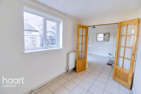 9 Hungate, Lincoln, LN1 1ES